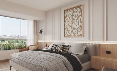 VENTA DEPARTAMENTO A ESTRENAR EN SANTIAGO DE SURCO