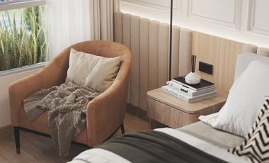 VENTA DEPARTAMENTO A ESTRENAR EN SANTIAGO DE SURCO
