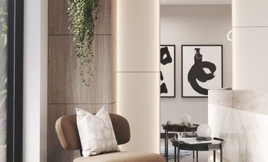 VENTA DEPARTAMENTO A ESTRENAR EN SANTIAGO DE SURCO