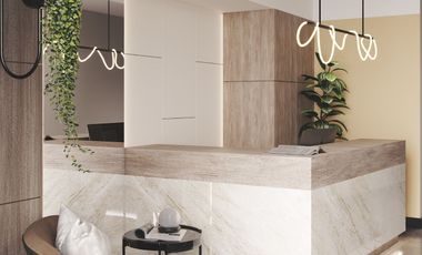 VENTA DEPARTAMENTO A ESTRENAR EN SANTIAGO DE SURCO