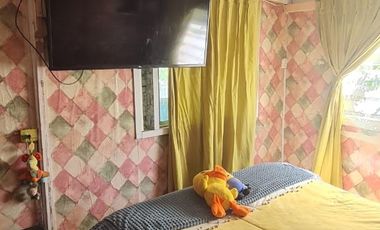 ✨ Gran Oportunidad en Laguna Verde – Casa Céntrica con Negocio Funcionando y Amplio Terreno