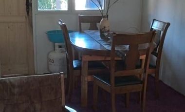 ✨ Gran Oportunidad en Laguna Verde – Casa Céntrica con Negocio Funcionando y Amplio Terreno