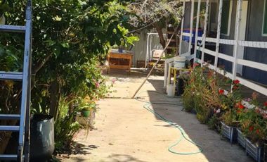 ✨ Gran Oportunidad en Laguna Verde – Casa Céntrica con Negocio Funcionando y Amplio Terreno