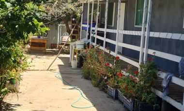 ✨ Gran Oportunidad en Laguna Verde – Casa Céntrica con Negocio Funcionando y Amplio Terreno