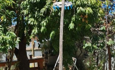 ✨ Gran Oportunidad en Laguna Verde – Casa Céntrica con Negocio Funcionando y Amplio Terreno