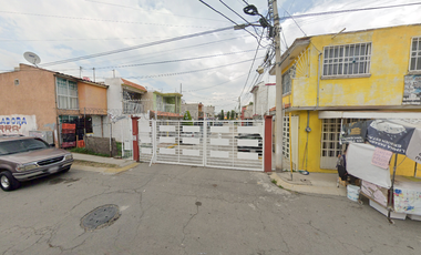 CASA EN CALLE TIJUANA, BONITO SAN VICENTE, ESTADO DE MÉXICO ¡NO CRÉDITOS!