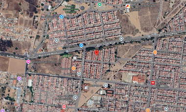 CASA EN CALLE TIJUANA, BONITO SAN VICENTE, ESTADO DE MÉXICO ¡NO CRÉDITOS!