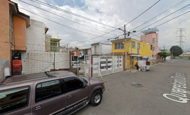 CASA EN CALLE TIJUANA, BONITO SAN VICENTE, ESTADO DE MÉXICO ¡NO CRÉDITOS!