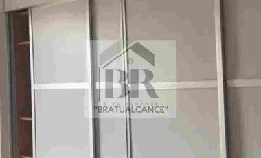 km 1 vía Samborondón, Alquiler Departamento 3 Dormitorios con baños, excelente, parqueo propio