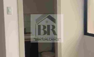 km 1 vía Samborondón, Alquiler Departamento 3 Dormitorios con baños, excelente, parqueo propio