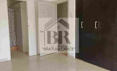 km 1 vía Samborondón, Alquiler Departamento 3 Dormitorios con baños, excelente, parqueo propio