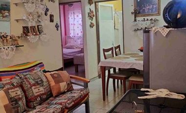 Se vende departamento en Fracc. Las gaviotas