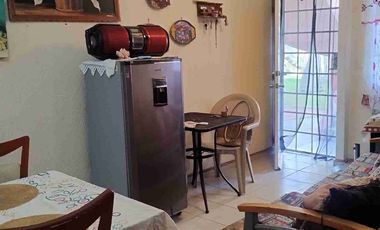 Se vende departamento en Fracc. Las gaviotas