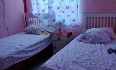 Se vende departamento en Fracc. Las gaviotas