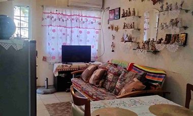 Se vende departamento en Fracc. Las gaviotas