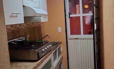 Se vende departamento en Fracc. Las gaviotas