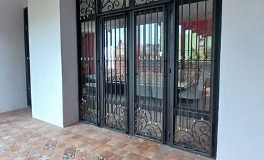 Terraza para eventos con Departamento en Venta en Mesa Colorada Pte. Zapopan
