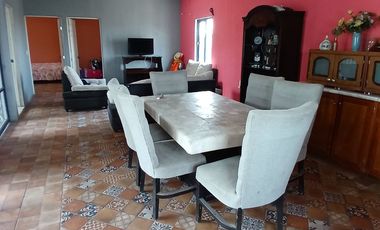 Terraza para eventos con Departamento en Venta en Mesa Colorada Pte. Zapopan