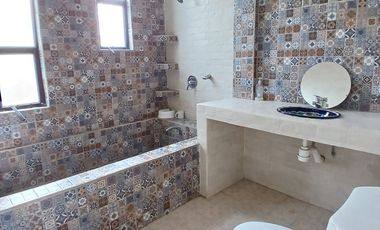 Terraza para eventos con Departamento en Venta en Mesa Colorada Pte. Zapopan