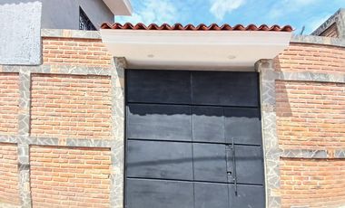 Terraza para eventos con Departamento en Venta en Mesa Colorada Pte. Zapopan
