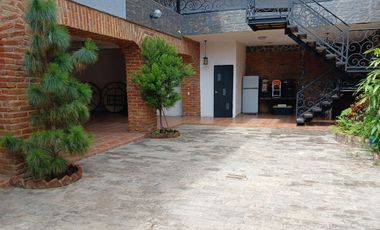 Terraza para eventos con Departamento en Venta en Mesa Colorada Pte. Zapopan