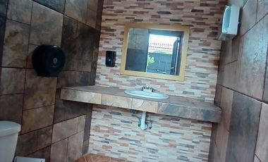 Terraza para eventos con Departamento en Venta en Mesa Colorada Pte. Zapopan