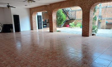 Terraza para eventos con Departamento en Venta en Mesa Colorada Pte. Zapopan