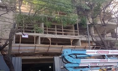 Venta departamento en construccion