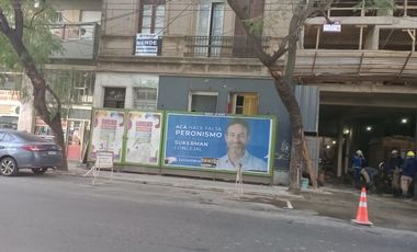 Venta departamento en construccion