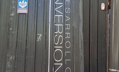 Venta departamento en construccion