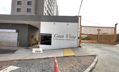 Depto. NUEVO sin uso-Alto Hospicio