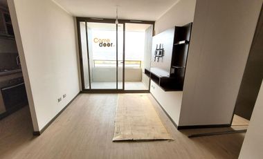 Depto. NUEVO sin uso-Alto Hospicio