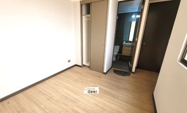 Depto. NUEVO sin uso-Alto Hospicio