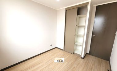 Depto. NUEVO sin uso-Alto Hospicio