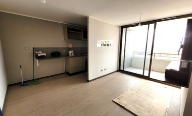 Depto. NUEVO sin uso-Alto Hospicio