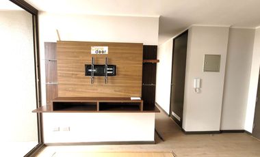 Depto. NUEVO sin uso-Alto Hospicio