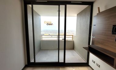 Depto. NUEVO sin uso-Alto Hospicio