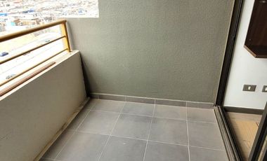 Depto. NUEVO sin uso-Alto Hospicio