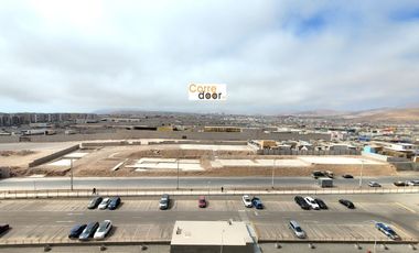 Depto. NUEVO sin uso-Alto Hospicio