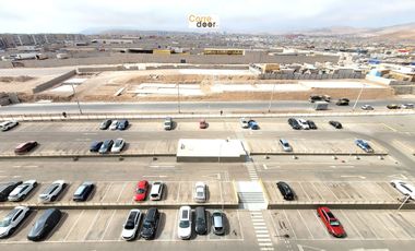 Depto. NUEVO sin uso-Alto Hospicio