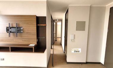 Depto. NUEVO sin uso-Alto Hospicio