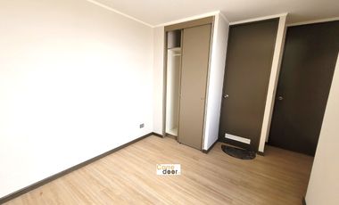 Depto. NUEVO sin uso-Alto Hospicio