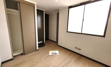 Depto. NUEVO sin uso-Alto Hospicio