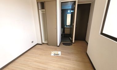 Depto. NUEVO sin uso-Alto Hospicio