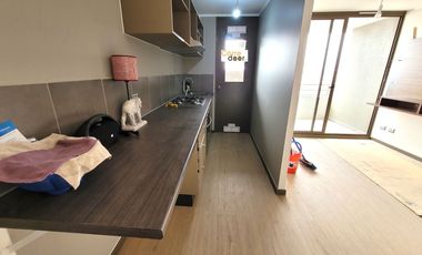 Depto. NUEVO sin uso-Alto Hospicio