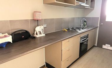 Depto. NUEVO sin uso-Alto Hospicio