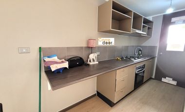 Depto. NUEVO sin uso-Alto Hospicio