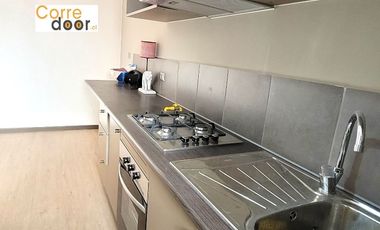 Depto. NUEVO sin uso-Alto Hospicio