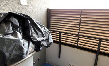 Depto. NUEVO sin uso-Alto Hospicio