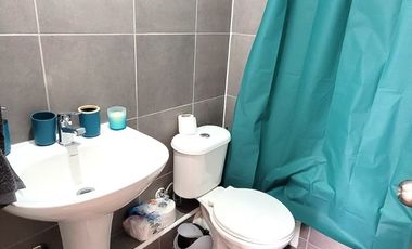 Depto. NUEVO sin uso-Alto Hospicio